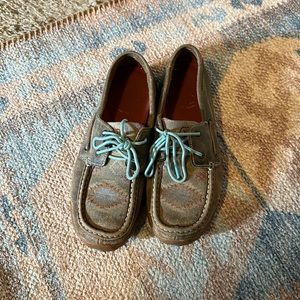 Twisted X Shoes